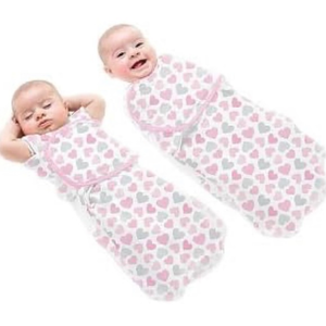 SwaddleMe Wrapsack for‎ toddlers